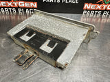 2008 FORD F350 6.8 V10 ECU PCM COMPUTER OEM #927