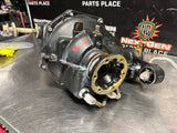 2017 CAMARO SS REAR DIFFERENTIAL 2.77 LSD GEAR RATIO AUTOMATIC OEM 84080681 #1540