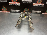 GEN V LT1 FUEL RAILS WITH HPFP AND INJECTORS LOADED OEM #1041
