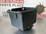 2018-2023 FORD MUSTANG GT BATTERY TRAY BOX WITH BRACKET FR3B-10723-A #253