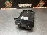 2021 FORD MUSTANG GT FUSE BOX MULTIFUNCTION MODULE UNIT LR3T-15604-AA OEM #1147