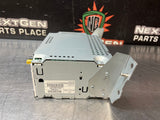 2013 FORD F350 DIESEL RADIO CD MP3 PLAYER DC3T-19C107-BD OEM #1227