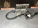 05 - 13 C6 CORVETTE E BRAKE HANDLE OEM #1266