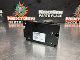 2011 FORD MUSTANG GT COMMUNICATION SYNC CONTROL MODULE OEM AR3T-14D212-AF #996