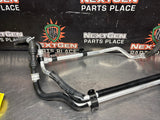 2012 CADILLAC CTS-V HEATER CORE LINES/ HOSES OEM #1592