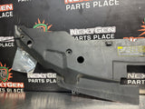 2011 FORD MUSTANG GT RADIATOR SUPPORT COVER BR33-80291-AAW OEM #1581