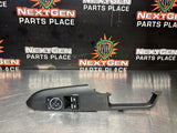 2015 FORD MUSTANG GT LH DRIVER SIDE WINDOW SWITCH OEM #1250