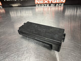 2013 FORD MUSTANG GT FUSE BOX RELAY MODULE COVER LID OEM 6E5T-14A003-AB #1009