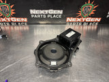 97-04 C5 CORVETTE BOSE DOOR SPEAKER ASSEMBLY OEM 10447355
