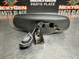 2006 SILVERADO 2500 REAR VIEW MIRROR 15237544 OEM #1151