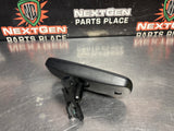 2011 CAMARO SS REAR VIEW MIRROR 13503843 OEM #1586