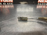 97-04 C5 CORVETTE FUEL DOOR RELEASE ACTUATOR OEM 10275633 #1303