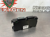 2012 FORD MUSTANG GT CLIMATE CONTROL MODULE CR33-19980-BB OEM OEM #532
