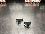 2015 MUSTANG GT FRONT CRASH IMPACT SENSORS OEM DG13-14C676-AA #824