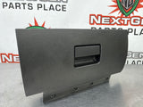 2013 FORD MUSTANG GT GLOVE BOX OEM #371