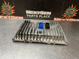2013 GM SILVERADO SIERRA 6.6 DIESEL ECU PCM 12654088 OEM #1237