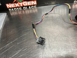 2000 C5 CORVETTE WINDSHIELD WIPER STALK SWITCH OEM #797