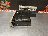 2006 FORD F250 DASH CUP HOLDER OEM #1098