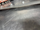 10-15 CAMARO SS DRIVER SIDE DASH TRIM SILVER 92245216 OEM  #1539