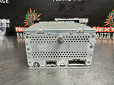 2010 FORD F350 6.4 AM FM CD RADIO RECEIVER 9C3T-18C815-AE OEM #920