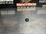 2017 FORD MUSTANG GT350 RH EXTERIOR DOOR HANDLE BLCK OEM #1632