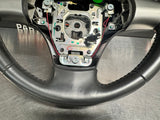 2006 C6 CORVETTE OEM USED STEERING WHEEL 15806311 #1194