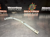 97-04 C5 CORVETTE LH DRIVER REAR BUMPER COVER QUARTER RETAINERS 10257149 #1303