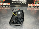 2015 FORD MUSTANG GT DOME LIGHT BLCK OEM #1535