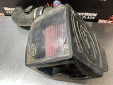 2011 CHEVY / GMC DURAMAX LML 6.6L S&B COLD AIR INTAKE #1268