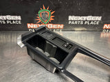 2004 PONTIAC GTO CENTER CONSOLE SHIFTER BEZEL TRIM PANEL OEM 92166193 #1438