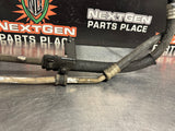 2004 CADILLAC CTS-V AC AIR CONDITIONER LINES OEM #1193