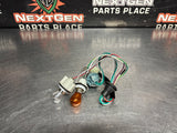 04-06 PONTIAC GTO TAIL LIGHT HARNESS LH DRIVER SIDE OEM #1438