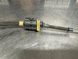 2012 FORD MUSTANG GT 5.0 AUTO SHIFTER CABLE OEM #1274