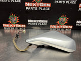 10-15 CAMARO SS LH DRIVER SIDE MIRROR SILVER OEM #982