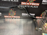 2009-2015 CADILLAC CTS- V FRONT SWAY BAR AND END LINKS 15948223 OEM #1305