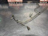 1998 C5 CORVETTE LS1 STEAM VENT TUBE OEM #4167