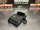 10-15 CAMARO SS FUEL PUMP FLOW CONTROL MODULE OEM 20831727 #1547