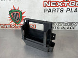 2004 PONTIAC GTO PCM BRACKET AND COVER OEM #560