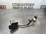 2011 FORD MUSTANG GT COOLING FAN RESISTOR OEM BR338L603AA #590