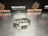 2006 PONTIAC GTO DUAL RADIATOR FAN PIGTAILS OEM #901