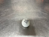 2017 FORD MUSTANG GT AFTERMARKET SHIFT KNOB #1079