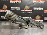 2015 FORD F350 6.7 AIR INTAKE INLET TUBE BC34-9F805-CC OEM #896