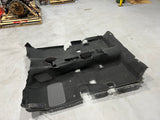 08 - 09 PONTIAC G8 CARPET BLCK OEM #948
