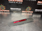 2014 CADILLAC CTS-V COUPE REAR RH BUMPER FASCIA/REFLECTOR INSERT 25958764 #1233