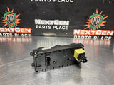 2008 FORD F350 MANUAL CLIMATE CONTROL 7C3T-19980-AD OEM #1014