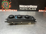 2005 DODGE RAM 2500 5.9 CLIMATE CONTROL P55056321 AD OEM #1075