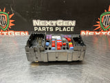 2018 CHEVROLET SILVERADO 2500HD INTERIOR FUSE BOX 23459420 OEM #1173