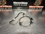 2011 CADILLAC CTS-V LEFT REAR ABS SPEED SENSOR 25996838 OEM #1305