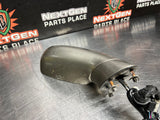 97 - 04 C5 CORVETTE RH PASSENGER SIDE MIRROR PEWTER OEM #969