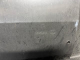 97-04 C5 CORVETTE RADIATOR AIR BAFFLE SHROUD OEM 10254256 #1613